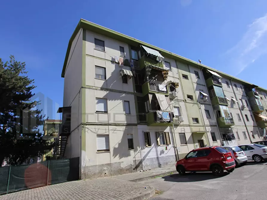 Immagine 1 di Appartamento in vendita  in VIA ANTONIO GUARASCI 133/H a Cosenza