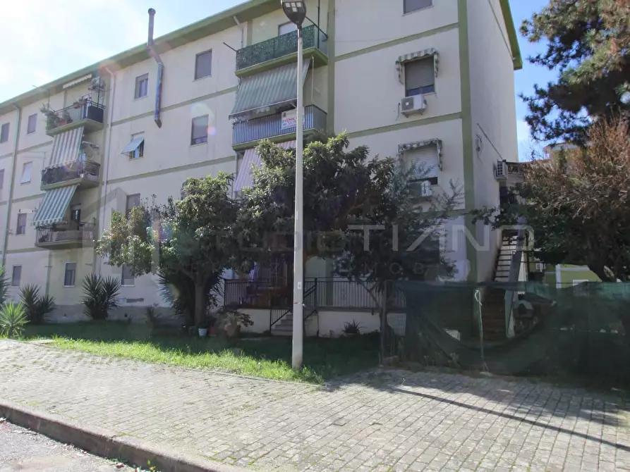 Immagine 2 di Appartamento in vendita  in VIA ANTONIO GUARASCI 133/H a Cosenza