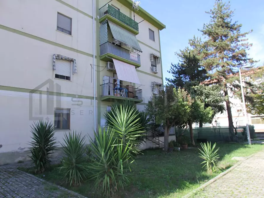 Immagine 3 di Appartamento in vendita  in VIA ANTONIO GUARASCI 133/H a Cosenza