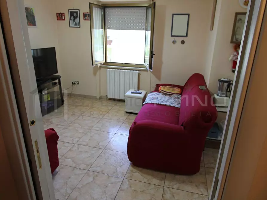 Immagine 10 di Appartamento in vendita  in VIA ANTONIO GUARASCI 133/H a Cosenza