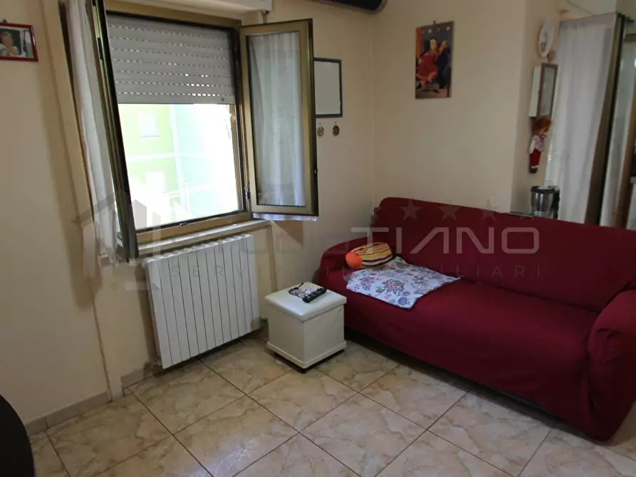 Immagine 9 di Appartamento in vendita  in VIA ANTONIO GUARASCI 133/H a Cosenza