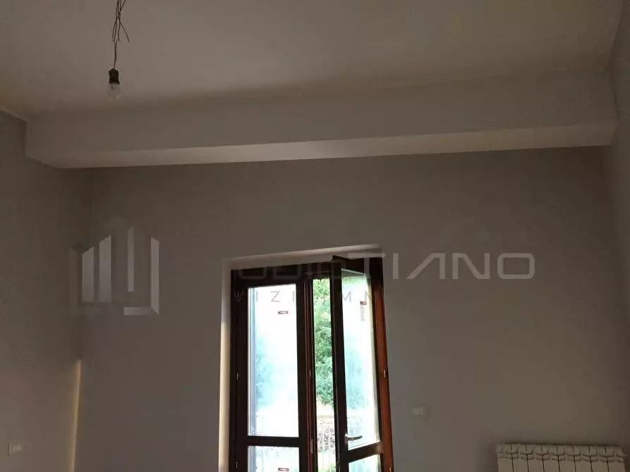 Immagine 4 di Villetta a schiera in vendita  in VIA CANDELISI a Bianchi