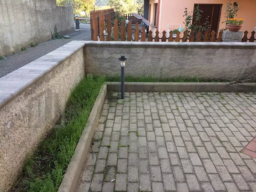 Immagine 5 di Villetta a schiera in vendita  in VIA CANDELISI a Bianchi