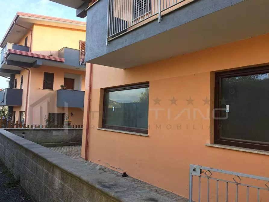 Immagine 7 di Villetta a schiera in vendita  in VIA CANDELISI a Bianchi