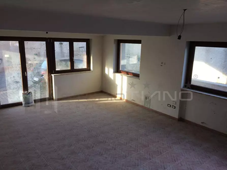 Immagine 9 di Villetta a schiera in vendita  in VIA CANDELISI a Bianchi