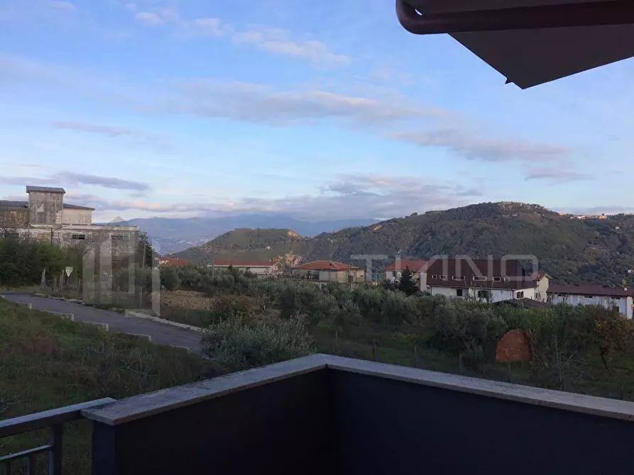 Immagine 13 di Villetta a schiera in vendita  in VIA CANDELISI a Bianchi