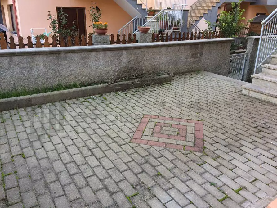 Immagine 14 di Villetta a schiera in vendita  in VIA CANDELISI a Bianchi