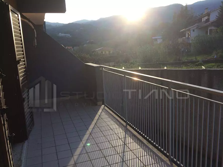 Immagine 15 di Villetta a schiera in vendita  in VIA CANDELISI a Bianchi