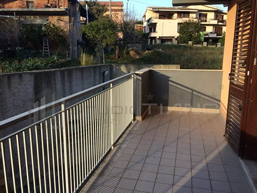 Immagine 16 di Villetta a schiera in vendita  in VIA CANDELISI a Bianchi