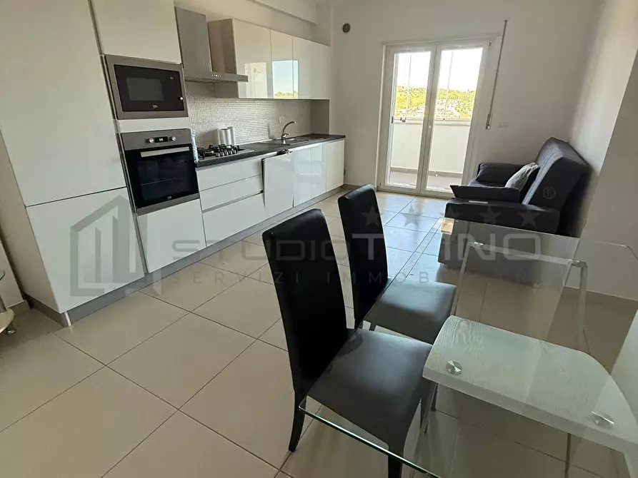 Immagine 6 di Appartamento in affitto  in PIAZZA DONATO BERGAMINI a Cosenza