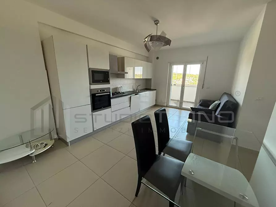 Immagine 7 di Appartamento in affitto  in PIAZZA DONATO BERGAMINI a Cosenza