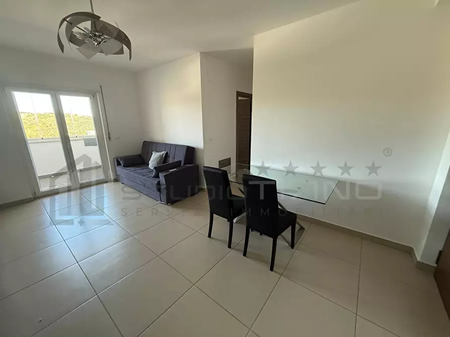 Immagine 8 di Appartamento in affitto  in PIAZZA DONATO BERGAMINI a Cosenza