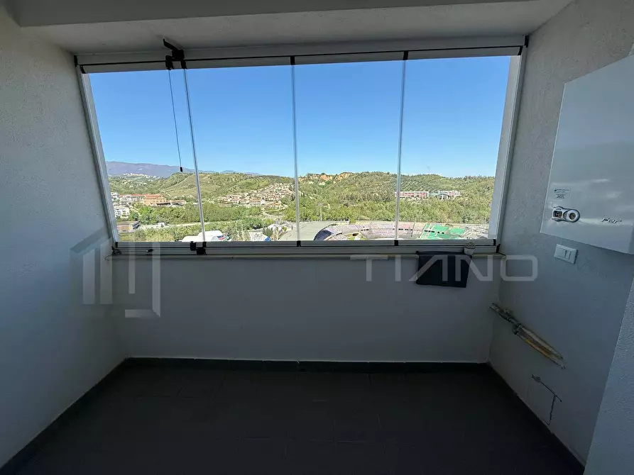 Immagine 9 di Appartamento in affitto  in PIAZZA DONATO BERGAMINI a Cosenza