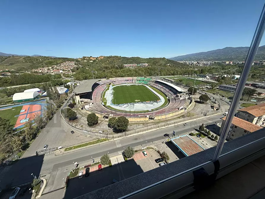 Immagine 10 di Appartamento in affitto  in PIAZZA DONATO BERGAMINI a Cosenza
