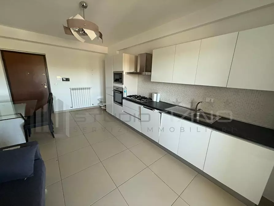 Immagine 11 di Appartamento in affitto  in PIAZZA DONATO BERGAMINI a Cosenza