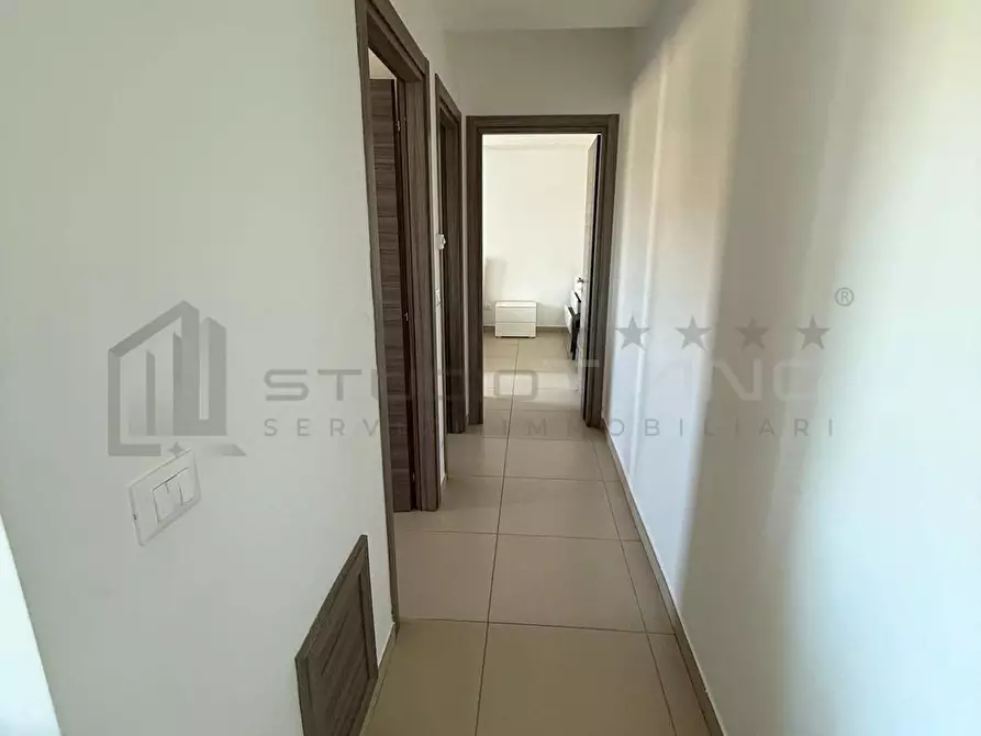 Immagine 12 di Appartamento in affitto  in PIAZZA DONATO BERGAMINI a Cosenza