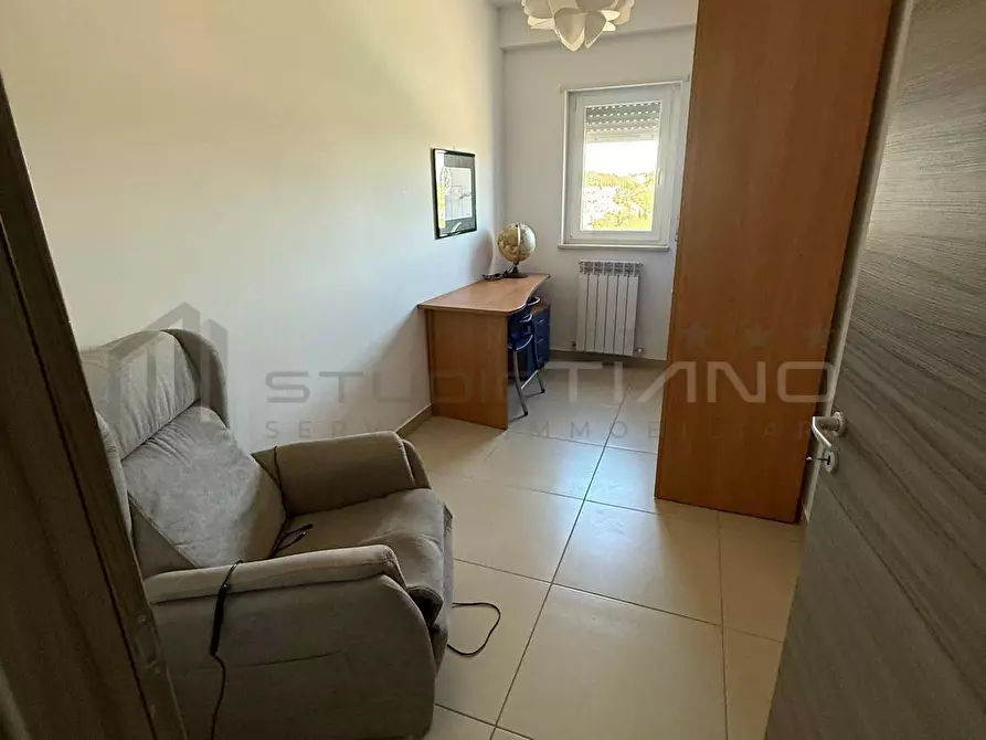 Immagine 13 di Appartamento in affitto  in PIAZZA DONATO BERGAMINI a Cosenza