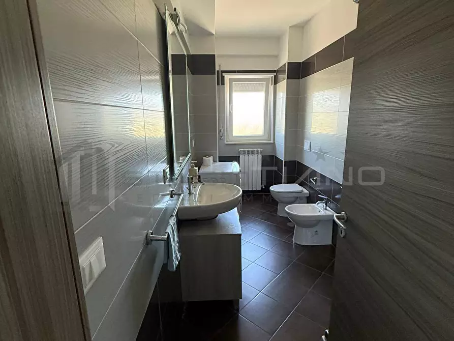 Immagine 14 di Appartamento in affitto  in PIAZZA DONATO BERGAMINI a Cosenza