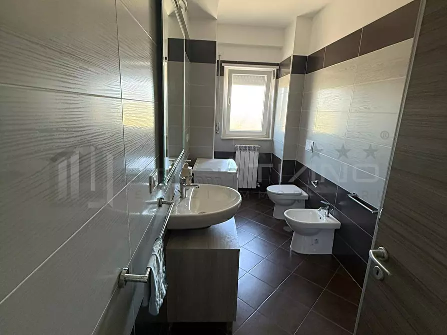 Immagine 15 di Appartamento in affitto  in PIAZZA DONATO BERGAMINI a Cosenza