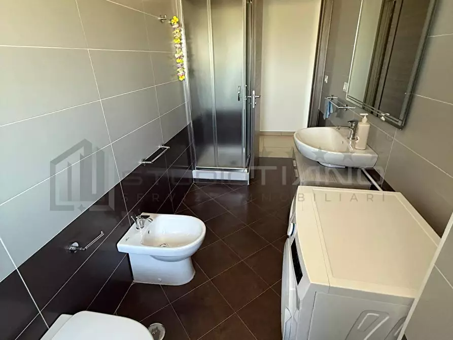 Immagine 16 di Appartamento in affitto  in PIAZZA DONATO BERGAMINI a Cosenza