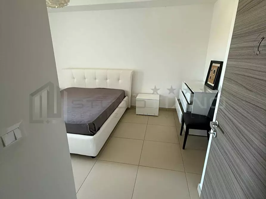 Immagine 17 di Appartamento in affitto  in PIAZZA DONATO BERGAMINI a Cosenza