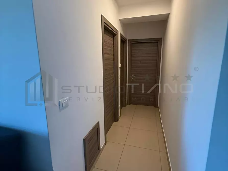 Immagine 22 di Appartamento in affitto  in PIAZZA DONATO BERGAMINI a Cosenza