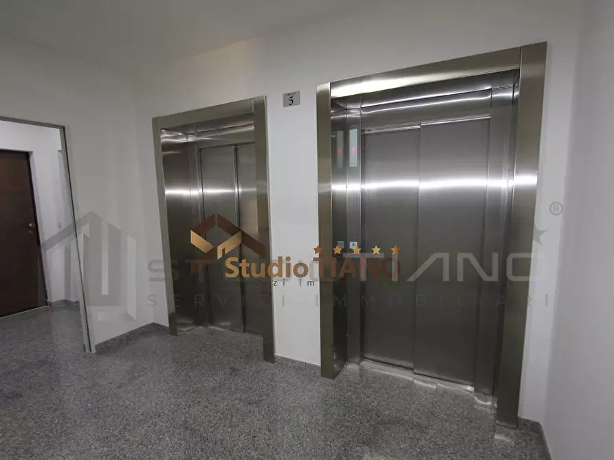 Immagine 5 di Appartamento in affitto  in PIAZZA DONATO BERGAMINI a Cosenza