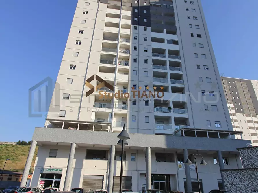 Immagine 2 di Appartamento in affitto  in PIAZZA DONATO BERGAMINI a Cosenza