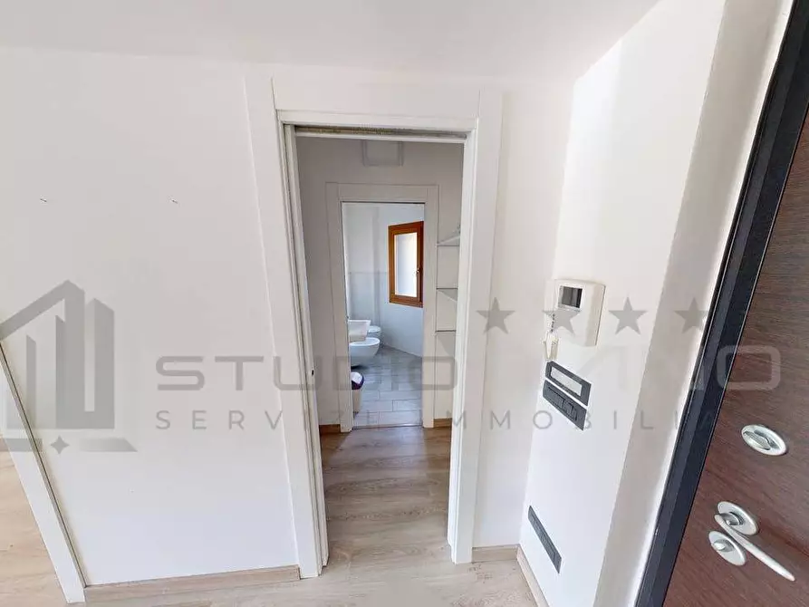 Immagine 5 di Appartamento in vendita  in Via Alcide De Gasperi 54 a Cosenza