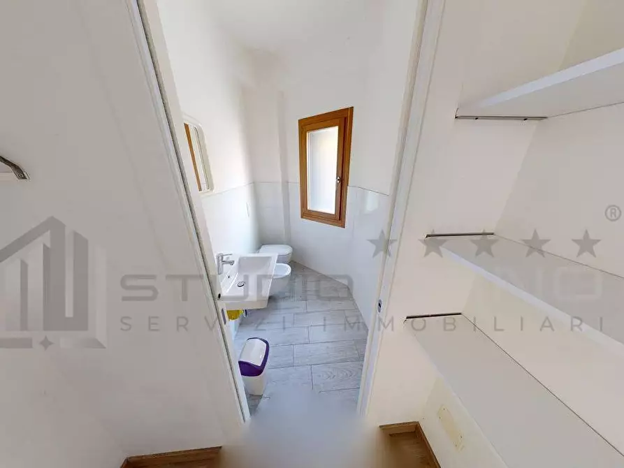 Immagine 6 di Appartamento in vendita  in Via Alcide De Gasperi 54 a Cosenza