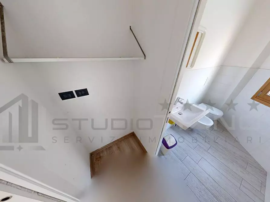 Immagine 7 di Appartamento in vendita  in Via Alcide De Gasperi 54 a Cosenza