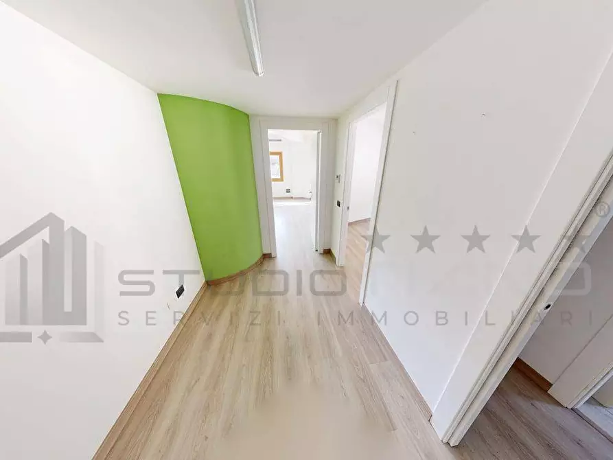 Immagine 8 di Appartamento in vendita  in Via Alcide De Gasperi 54 a Cosenza