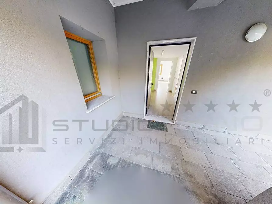 Immagine 4 di Appartamento in vendita  in Via Alcide De Gasperi 54 a Cosenza