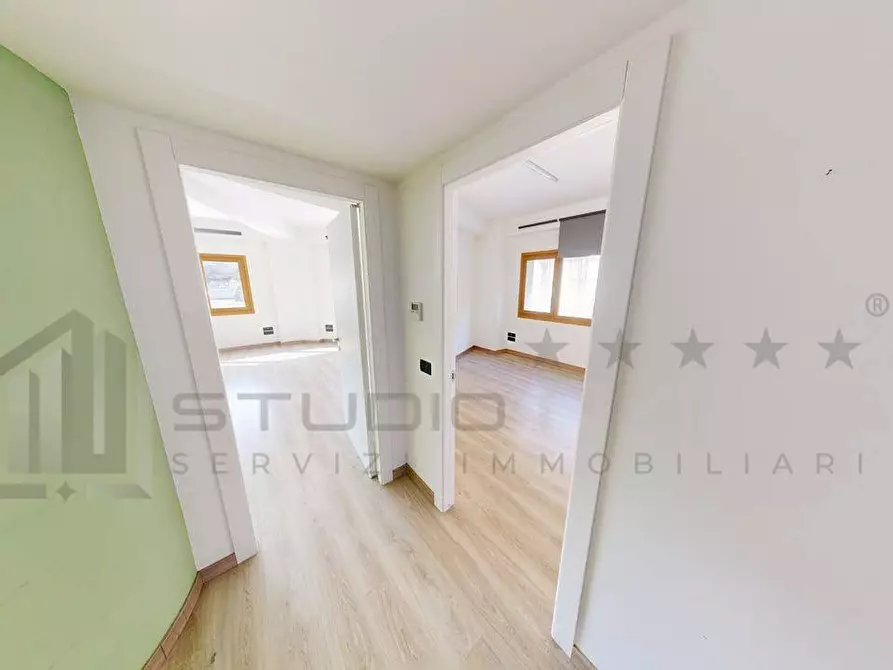 Immagine 10 di Appartamento in vendita  in Via Alcide De Gasperi 54 a Cosenza