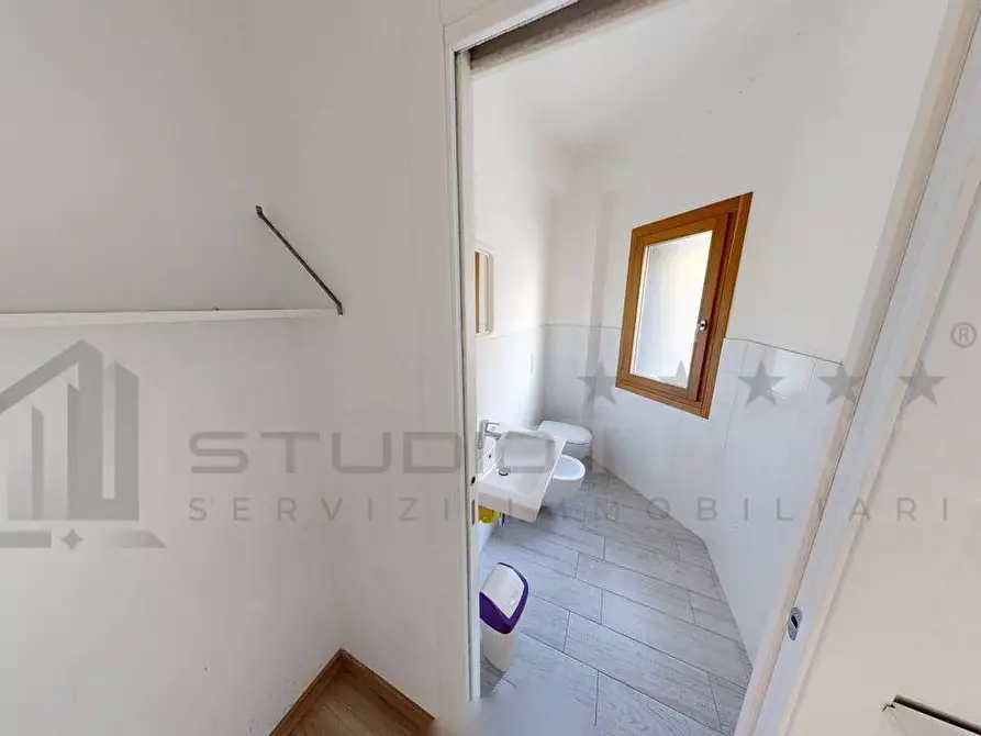 Immagine 15 di Appartamento in vendita  in Via Alcide De Gasperi 54 a Cosenza