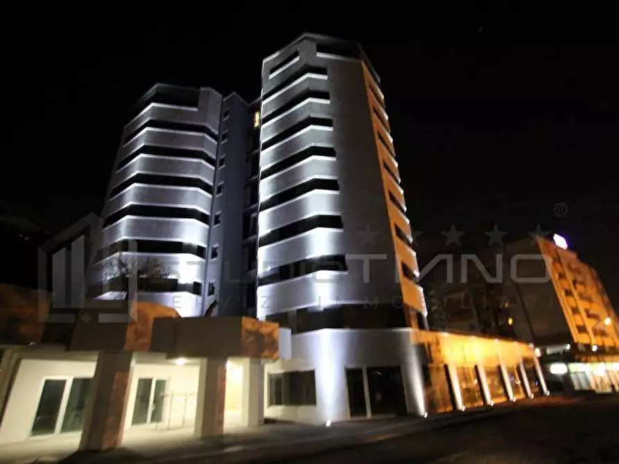 Immagine 3 di Appartamento in vendita  in Via Alcide De Gasperi 54 a Cosenza