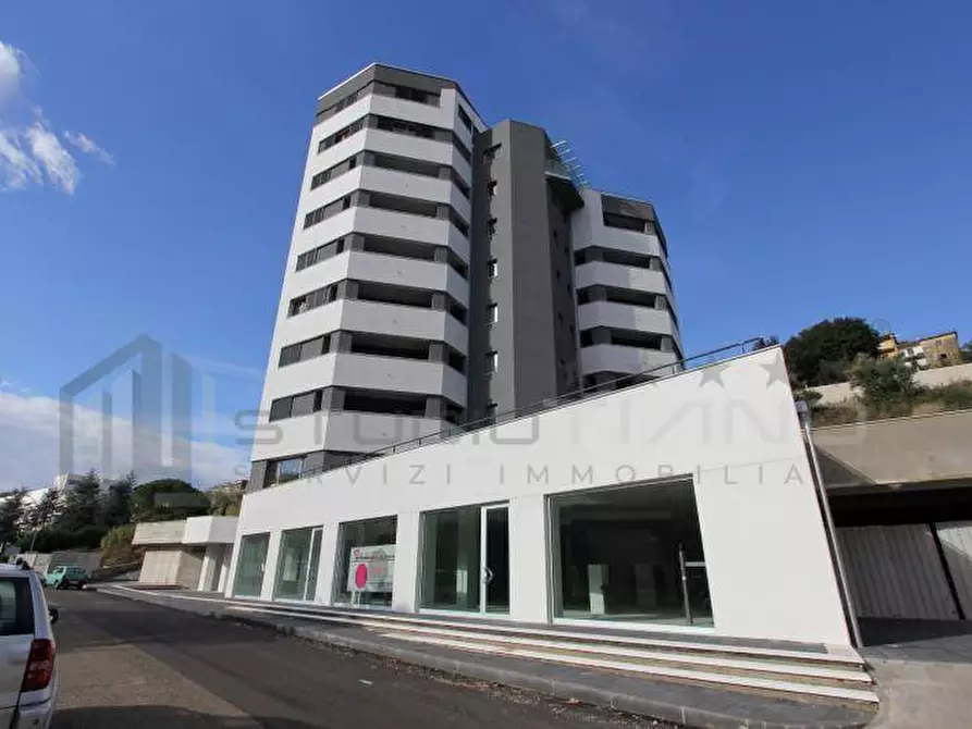 Immagine 2 di Appartamento in vendita  in Via Alcide De Gasperi 54 a Cosenza