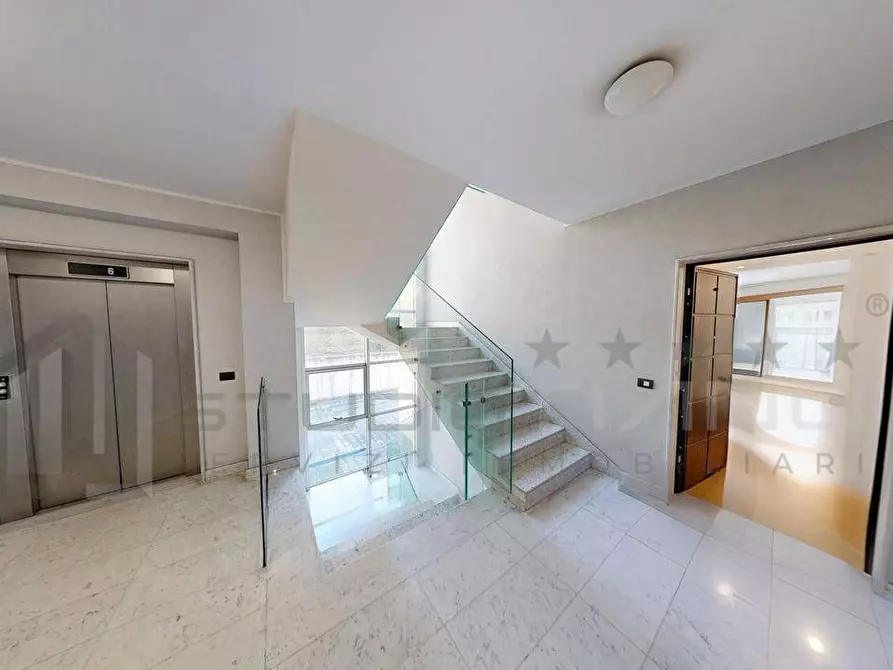 Immagine 3 di Appartamento in vendita  in Via Alcide De Gasperi 54 a Cosenza