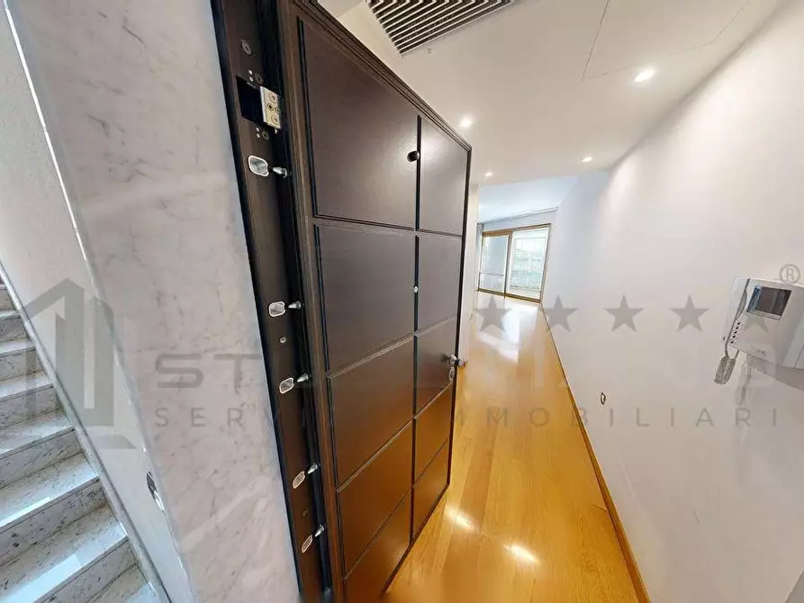 Immagine 4 di Appartamento in vendita  in Via Alcide De Gasperi 54 a Cosenza