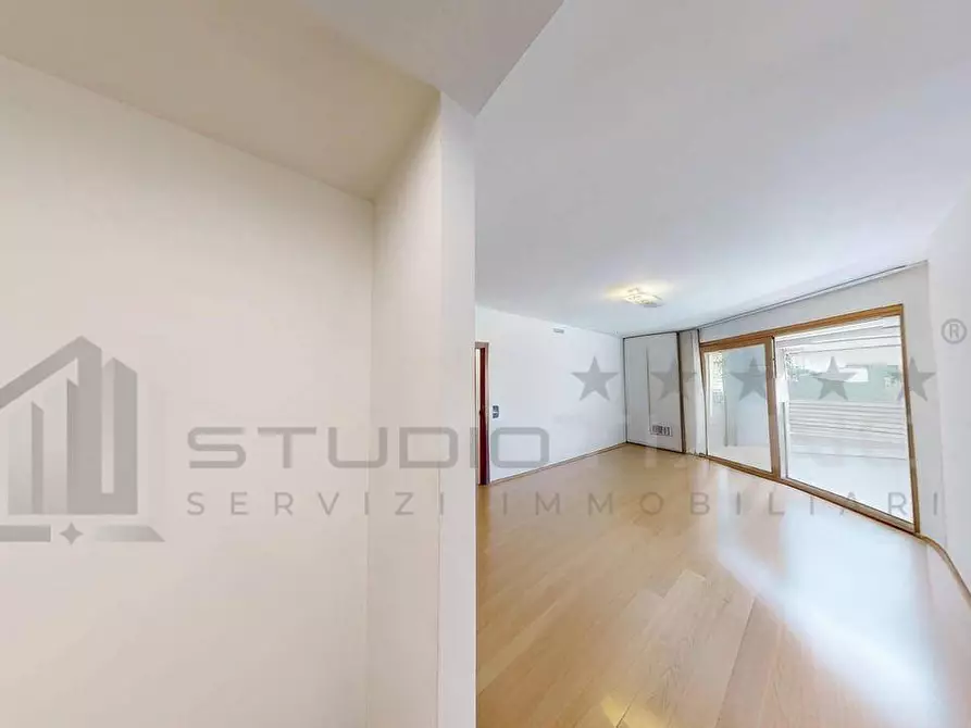 Immagine 5 di Appartamento in vendita  in Via Alcide De Gasperi 54 a Cosenza