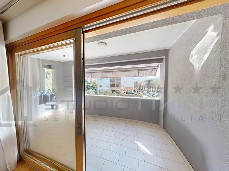 Immagine 9 di Appartamento in vendita  in Via Alcide De Gasperi 54 a Cosenza