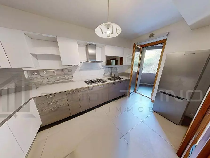 Immagine 12 di Appartamento in vendita  in Via Alcide De Gasperi 54 a Cosenza