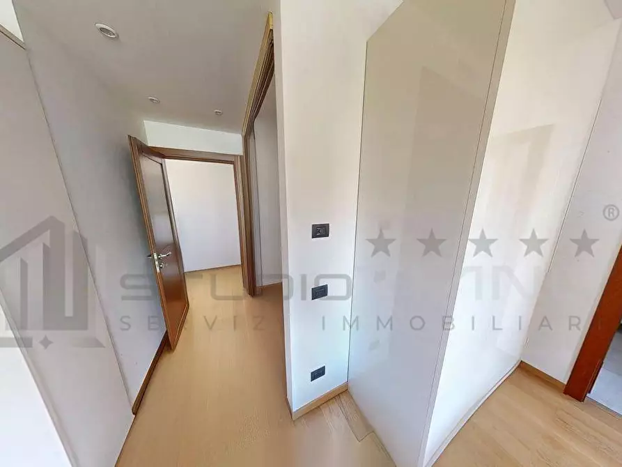 Immagine 16 di Appartamento in vendita  in Via Alcide De Gasperi 54 a Cosenza