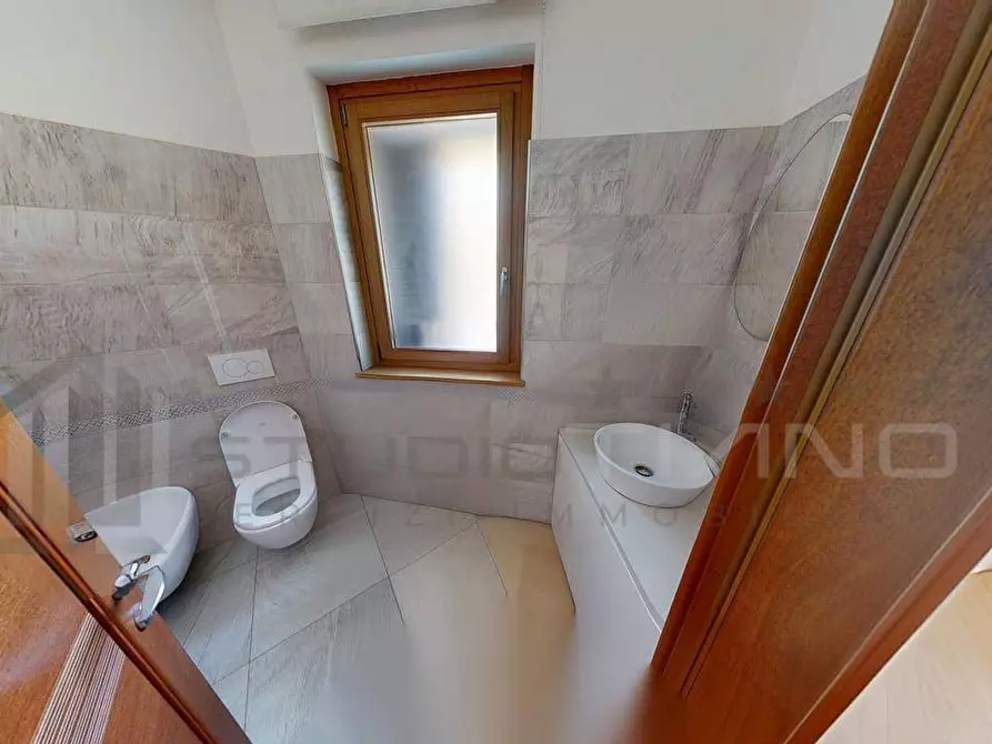 Immagine 20 di Appartamento in vendita  in Via Alcide De Gasperi 54 a Cosenza