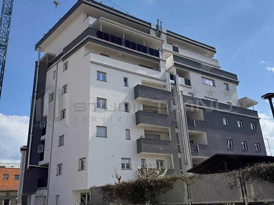 Immagine 1 di Appartamento in vendita  in VIA BARI SNC a Rende