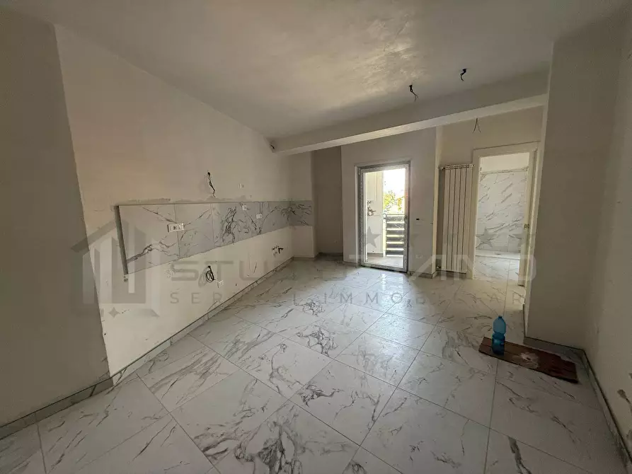 Immagine 3 di Appartamento in vendita  in VIA BARI SNC a Rende