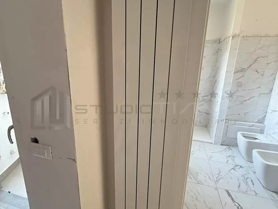 Immagine 11 di Appartamento in vendita  in VIA BARI SNC a Rende