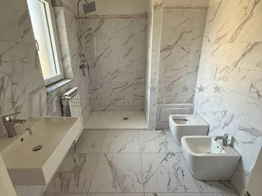 Immagine 12 di Appartamento in vendita  in VIA BARI SNC a Rende