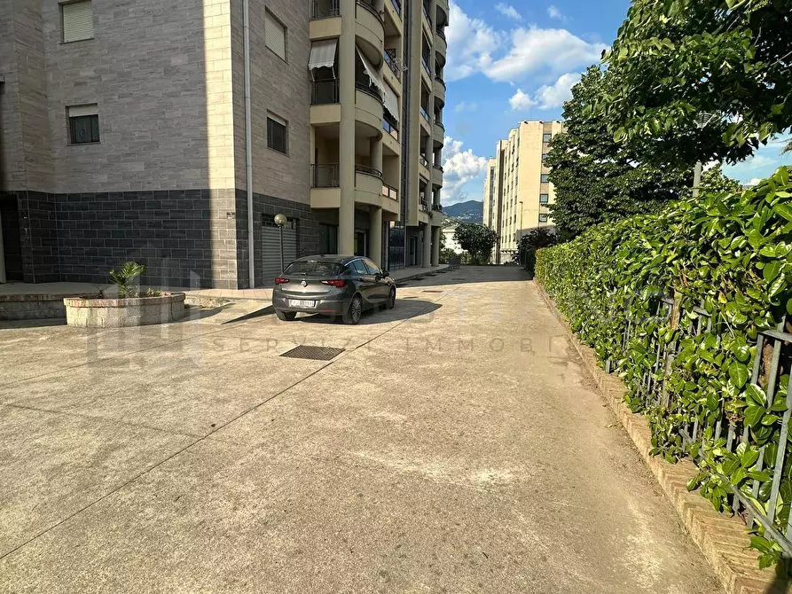 Immagine 6 di Ufficio in affitto  in VIALE GIACOMO MANCINI a Cosenza