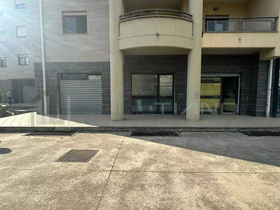 Immagine 7 di Ufficio in affitto  in VIALE GIACOMO MANCINI a Cosenza